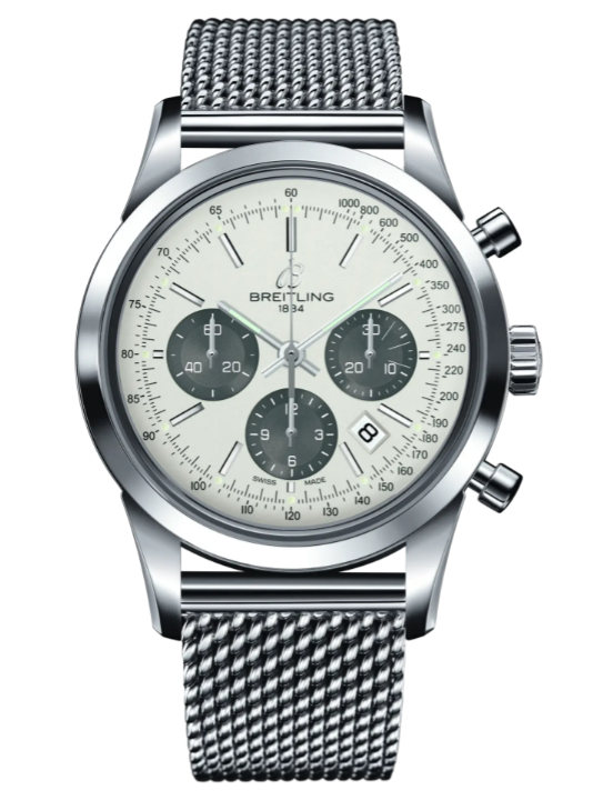 Replica Breitling transocean chronograph AB0152121G1A1 Watch Replica Breitling transocean chronograph AB0152121G1A1 Watch